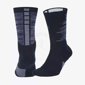 Chaussettes décontractées à la mode de bonne qualité avec design personnalisé Chaussettes décontractées personnalisées Chaussettes décontractées respirantes - Product Image 1