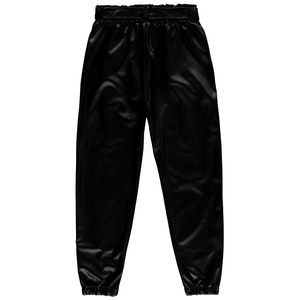 Pantalón textil uniforme escolar niñas para uso a término - Product Image 2