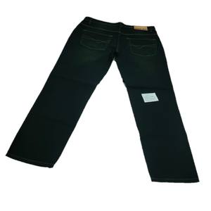 Jeans Men <b>Boys</b> Clothing Skinny Denim <b>Trouser</b> Custom Wide Leg Men's <b>Pants</b> Black Comfortable <b>Pant</b> Cargo Baggy Jean Supplier Jeans - Product Image 2