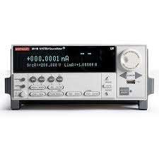 2026 Más Vendido 4CE5FRG6BYUINJ Escáner de Fuente de Alimentación de Doble Canal Tecnología GSSI Medición de Pulsos de 1fA a 10A 3 Años de Garantía - Product Image 2