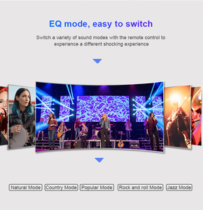 Barre de son sans fil avec haut-parleur Subwoofer, barre de son longue pour TV avec son Surround 3D, <span class=keywords><strong>prix</strong></span> d'usine - Product Image 3