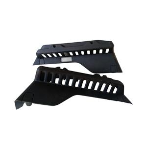 Supports de tablette arrière PEUGEOT 2008 1ère Série (13>) 9677216677 YHX - Product Image 1