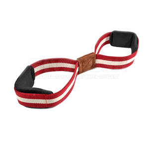 Correas de Figura Ocho Personalizadas con Logotipo, de Alta Calidad, con Estilo Personalizado, a Bajo Precio y en Oferta - Product Image 5