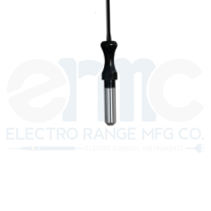 Fabricante de instrumentos médicos de alta calidad | Instrumentos quirúrgicos de 0,25mm con punta de electrodo de aguja monopolar con certificación CE ISO - Product Image 6