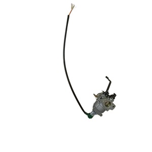 <b>Generator</b> Carburetor Compatible with Gda9250E Ref 701685 Essential Part for Efficient Car <b>Generators</b> - Product Image 1