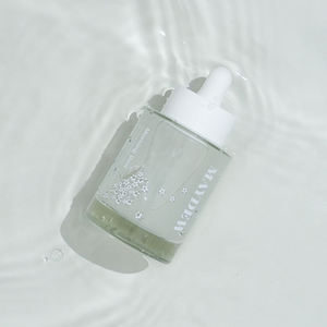 Maydew K-Beauty suero facial vegano coreano para esencia cuidado de la piel antiarrugas blanqueamiento humedad calmante ácido hialurónico - Product Image 5
