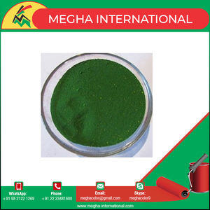 Marque privée OEM/ODM Colorants Acide Vert 1 - Product Image 6