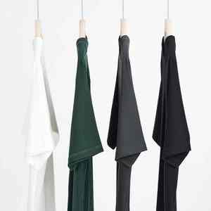 Camiseta informal de algodón con estampado DTG personalizado para hombre, camiseta de manga corta para entrenamiento de gimnasia, ropa de calle informal, camiseta personalizada - Product Image 4