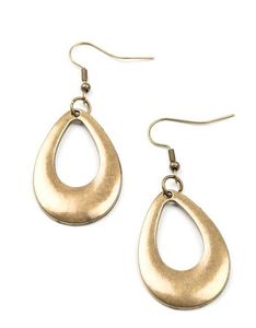 Paire de boucles d'oreilles en résine multicolores, nouveau design, légères - fête - mariage - événements - Product Image 2