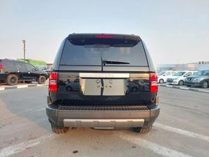 LandCruiser SUV con Volante a la Derecha 2025 EN VENTA - Product Image 5