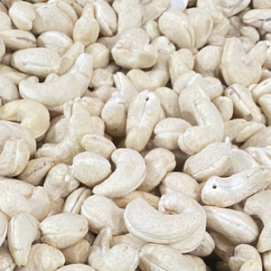 เม็ดมะม่วงหิมพานต์ดิบจากโรงงานเวียดนาม เม็ดมะม่วงหิมพานต์ WW180, WW240, WW320, เม็ดมะม่วงหิมพานต์อบ LP รับผลิตตามความต้องการของลูกค้าแบบ OEM ODM - Product Image 1