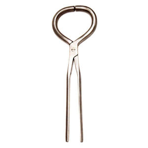 Probador de pezuña de caballo herrador ajustable de calidad A + de tendencia superior, instrumento veterinario esencial para jeringas veterinarias de caballos - Product Image 5