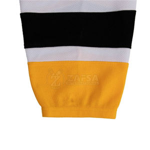 Custom Design Ice Hockey <b>Socks</b> Team Logo Ice Hockey <b>Socks</b> Top High Quality Latest Team Wear - Product Image 4