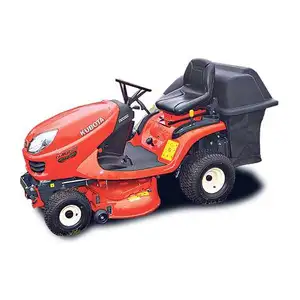 Best Price Kubota Riding Mowers | Lawn and Garden Tractors Available For Sale