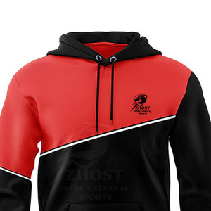 Sweat-shirts de sport pour hommes en coton premium, vente en gros de sweats-shirts de sport à étiquette privée à prix raisonnable - Product Image 2