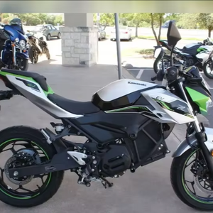 Motocicleta Deportiva KAWASAKI ZE-1 en Venta - Product Image 3