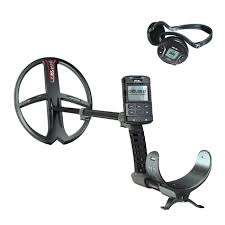 Détecteurs de métaux TOP-SELLING NEW-X.P Deus II - Bobine FMF de 34 cm avec casque WSAII-XL avec télécommande Deus II et tige télescopique S - Product Image 2