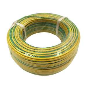 Alambre de <span class=keywords><strong>cobre</strong></span> puro 99.99% Cable eléctrico Cable de un solo núcleo <span class=keywords><strong>Precio</strong></span> de alambre por <span class=keywords><strong>Metro</strong></span> de alambre - Product Image 2