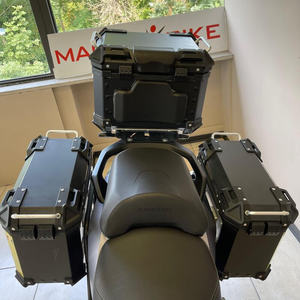 Motocyclettes de tourisme QJ SRT 700 S - Product Image 4