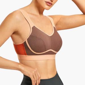 Custom Training Jogging Wear Women's Yoga <b>Ladies</b> <b>Sports</b> <b>Bra</b> Made in Pakistan Custom Gym Wear Women Clothing <b>Bra</b> wholesale - Product Image 4