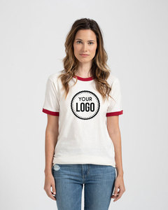 เสื้อยืดออกกำลังกายสำหรับผู้ชาย3604แข็งแรงทนทานกันหดออกแบบโลโก้ที่กำหนดเองมีตัวอักษรตัวเลือกที่ทันสมัย - Product Image 4