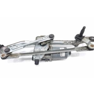 Frontscheibenwischermotor komplett mit Tandem für Fiat 500 X Serie 52063174 (15>) - Product Image 3