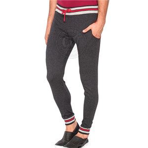 Estilo único hecho en Pakistán Hombres Jogger Pantalones Hombres personalizados Jogger Pantalones Personalizados Su propio logotipo Jogger Pantalones - Product Image 1