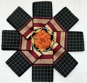 Nouvelle Collection Festive Soft Lichi Silk Saree Rich Pally Jacquard Travail pour Bollywood Style Parties Indien Pakistanais Vêtements - Product Image 4