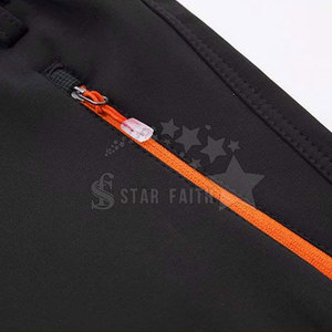 Pantalones de esquí personalizados para hombre, pantalones de snowboard impermeables a prueba de viento para exteriores, para deportes de invierno, pantalones de hombre de alta calidad - Product Image 6