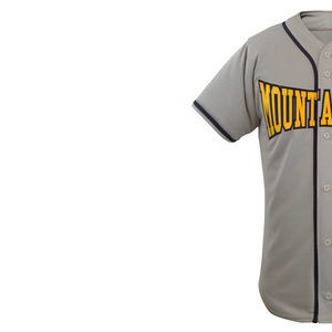 Uniformes de béisbol y sóftbol personalizados al por mayor | 100% poliéster | Impresión de logotipo privado | Ropa deportiva de la mejor calidad - Product Image 4