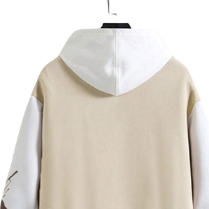 2024 Spring Coats Patchwork Streetwear <b>Cropped</b> Varsiti Baseball Jacket With Letter Casual Embroidery Jersey Women's Coats - Product Image 6