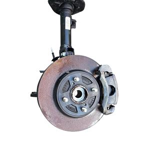 Kit mécanique complet droit pour Suzuki Swift Série (AZ) (17>) 4511152R00000 (17>23) - Product Image 3