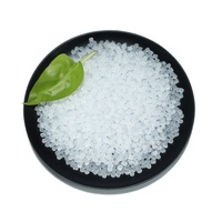 Virgen HDPE 7000F / HDPE 5502 / HDPE TR144 HDPE gránulos