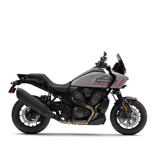 ฮาร์เลย์-เดวิดสัน แพนอเมริกา 1250 ST รุ่นใหม่ ปี 2025 รถมอเตอร์ไซค์ผจญภัยสำหรับผู้ใหญ่ พร้อมการรับประกัน 3 ปี พร้อมส่งออก - Product Image 1