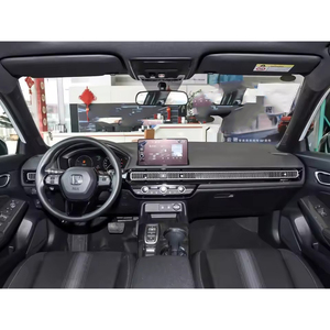 ฮอนด้า ซีวิค แฮทช์แบ็ค ไฮบริด สปอร์ต ปี 2025 ใหม่เอี่ยม ประหยัดน้ำมัน เหมาะสำหรับการขับขี่ในเมืองและบนทางหลวง - Product Image 6