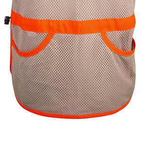 Gilet de tir tactique personnalisable pour hommes nouveauté vêtements de chasse les plus vendus gilets de tir en plein air - Product Image 6