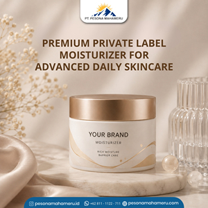 ครีมบำรุงผิวหน้าสูตรเฉพาะสำหรับการดูแลผิวประจำวัน - Product Image 1