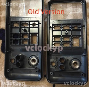 ตัวเรือนด้านหน้าสำหรับ FLUKE 718 รุ่นใหม่และรุ่นเก่า - Product Image 5