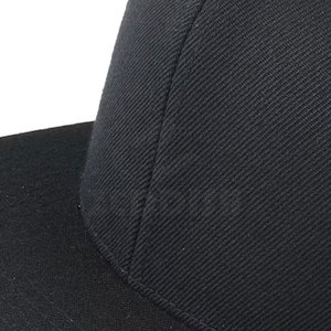 Fabricantes al por mayor logotipo personalizado invierno Snapback sombrero mantener caliente Unisex pareja de punto Snapback sombrero con logotipo personalizado - Product Image 6