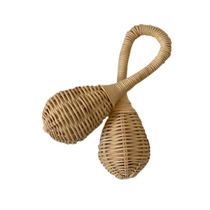 Jouets en forme de fruits avec poignées pour enfants de 0 à 2 ans - Product Image 3