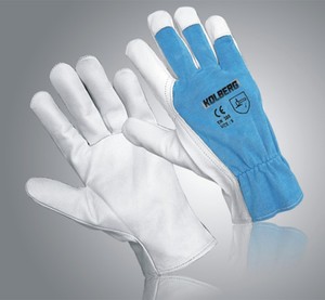 Prix de gros Gants de travail de qualité supérieure pour l'assemblage Fabricant professionnel Gants d'assemblage - Product Image 5