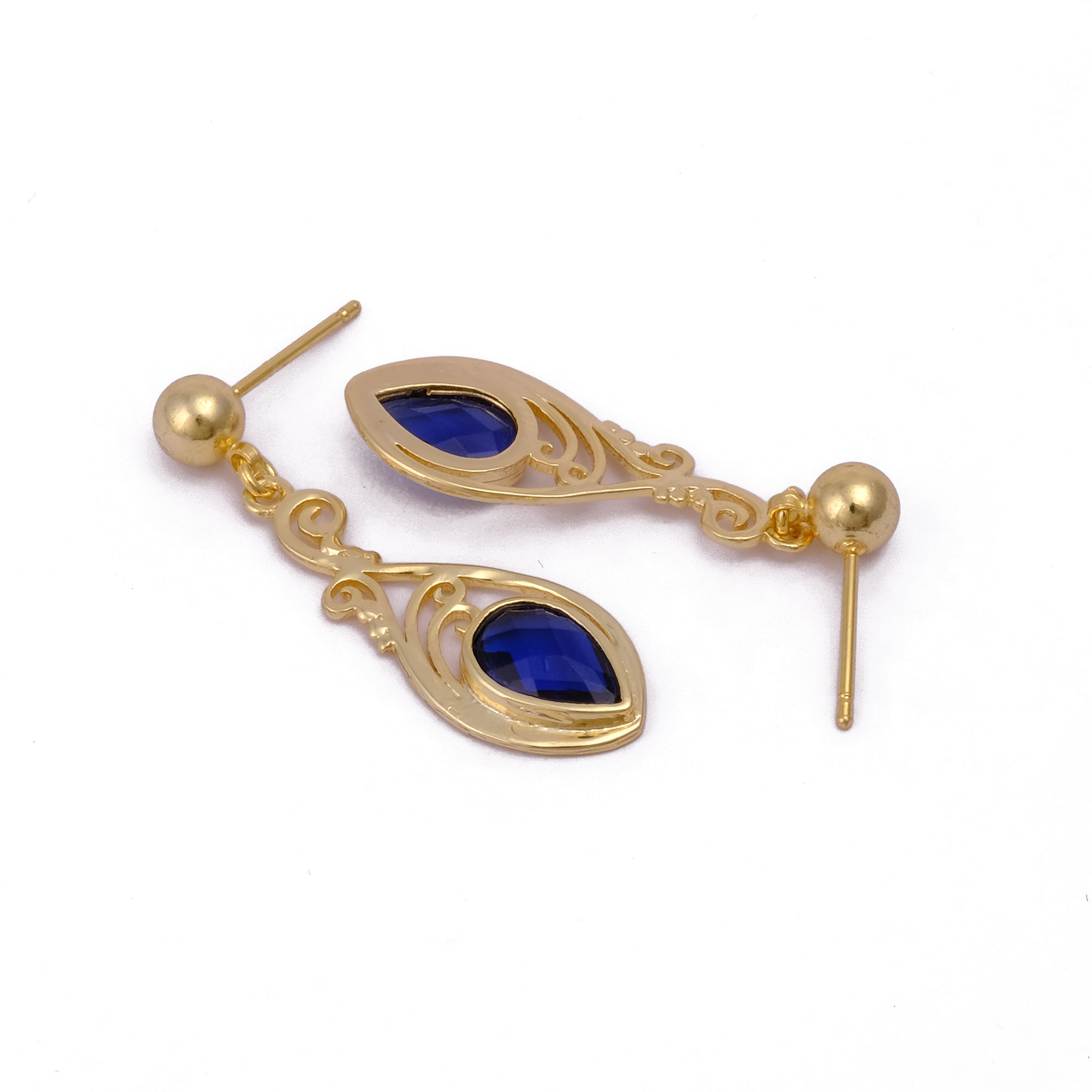 Sapphire Hydro Quartz