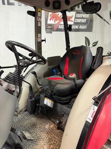 รถแทรกเตอร์มาฮินดรา 2665CL ขาย - Product Image 5