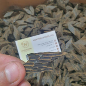 Bois de Oud Tigre Amélioré avec un Profil d'Arôme Stable - Product Image 3