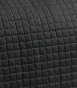 Selle anglaise respirante avec rembourrage matelassé doux, soutien durable, pression équilibrée, amélioration de l'écoulement de l'air, selle - Product Image 5