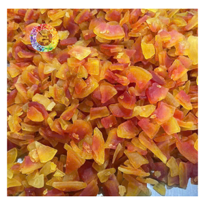 ขนมมะละกออบแห้งแบบเวียดนามรสชาติหวานธรรมชาติคุณภาพส่งออก - Product Image 4