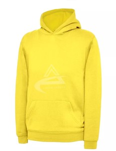 Urban Baby 100% Cotton Fleece Hoodies Easy Wear Estilo casual Baby Boys Variedad de colores Venta al por mayor 300GSM Ropa de bebé - Product Image 2