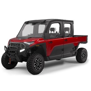 VENTE DIRECTE D'USINE Polariss Rangers Crews XD 1500 Northstar Edition Ultimates à vendre - Product Image 1