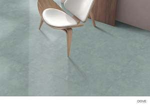 Design moderne de carreaux de sol en porcelaine émaillée polie de 600x1200mm avec fonction de finition mate Dalle rustique Sol en marbre pour la maison - Product Image 4