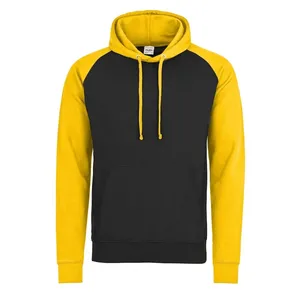 Felpa con Cappuccio Personalizzata da Baseball, Felpe Promozionali per Merchandising - Product Image 3